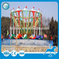 Amusement park kiddie ride super swing rides for sale